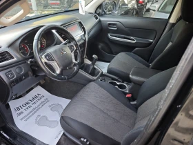 Mitsubishi L200 INTENCE 4WD 2.3 150CV, снимка 11