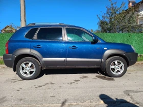 Hyundai Tucson, снимка 6