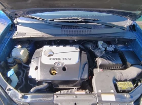 Hyundai Tucson, снимка 8
