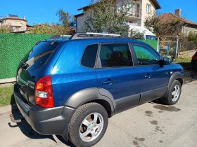 Hyundai Tucson, снимка 5