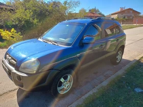 Hyundai Tucson, снимка 2