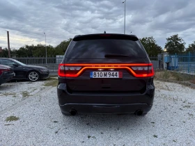 Dodge Durango R/T 5.7 HEMI, снимка 8