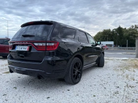 Dodge Durango R/T 5.7 HEMI, снимка 6