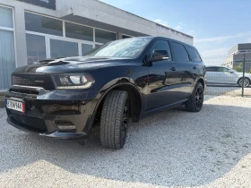 Dodge Durango R/T 5.7 HEMI, снимка 5