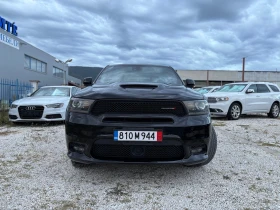 Dodge Durango R/T 5.7 HEMI, снимка 3