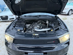 Dodge Durango R/T 5.7 HEMI, снимка 14