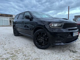 Dodge Durango R/T 5.7 HEMI, снимка 4