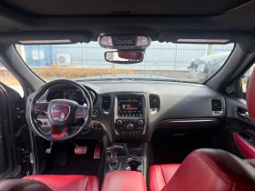 Dodge Durango R/T 5.7 HEMI, снимка 9