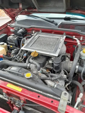 Nissan Terrano, снимка 8