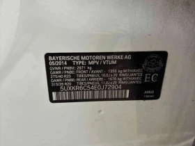 BMW X5, снимка 11