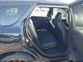 Dodge Durango, снимка 12