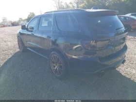 Dodge Durango, снимка 4