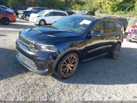 Dodge Durango, снимка 3