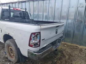 Dodge Ram 4.7, снимка 5 - Автомобили и джипове - 45416612