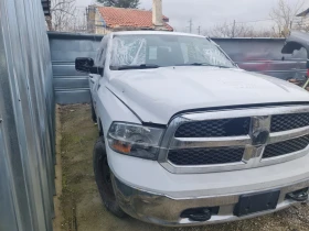 Dodge Ram 4.7, снимка 7 - Автомобили и джипове - 45416612