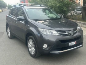 Toyota Rav4 2.0 ABTOMAT 4x4 | Mobile.bg    3