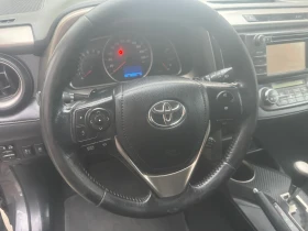 Toyota Rav4 2.0 ABTOMAT 4x4, снимка 8