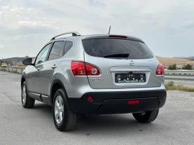 Nissan Qashqai 1.6i-182.000km-NEW-TOP-FULL-NAVI-KAMERA-PERFEKT | Mobile.bg    4