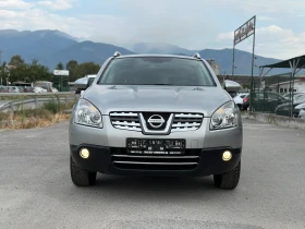 Nissan Qashqai 1.6i-182.000km-NEW-TOP-FULL-NAVI-KAMERA-PERFEKT, снимка 2