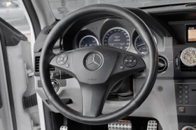 Mercedes-Benz GLK 320/4M/PANO/FULL | Mobile.bg    10