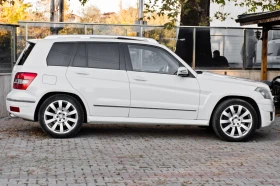 Mercedes-Benz GLK 320/4M/PANO/FULL | Mobile.bg    8