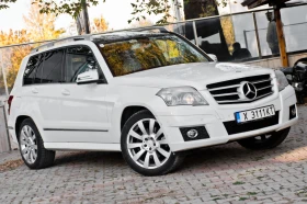  Mercedes-Benz GLK