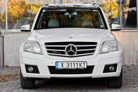 Mercedes-Benz GLK 320/4M/PANO/FULL | Mobile.bg    2