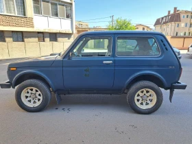 Lada Niva 1.7 Карбуратор, снимка 2