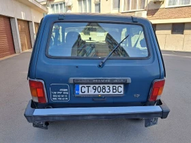 Lada Niva 1.7 Карбуратор, снимка 4