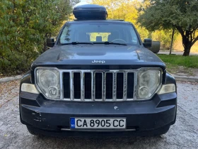 Jeep Cherokee 3.7 4X4, снимка 1