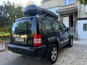 Jeep Cherokee 3.7 4X4, снимка 4