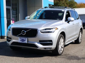 Volvo Xc90 T6 Momentum/PANO/KEYLESS/NAVI/ПОДГРЕВ/КАМЕРИ, снимка 2