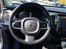 Volvo Xc90 T6 Momentum/PANO/KEYLESS/NAVI/ПОДГРЕВ/КАМЕРИ, снимка 13