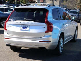 Volvo Xc90 T6 Momentum/PANO/KEYLESS/NAVI/ПОДГРЕВ/КАМЕРИ, снимка 6