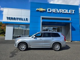 Volvo Xc90 T6 Momentum/PANO/KEYLESS/NAVI/ПОДГРЕВ/КАМЕРИ, снимка 8