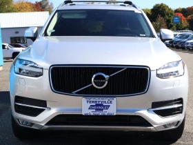 Volvo Xc90 T6 Momentum/PANO/KEYLESS/NAVI/ПОДГРЕВ/КАМЕРИ, снимка 1