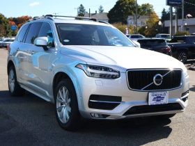 Volvo Xc90 T6 Momentum/PANO/KEYLESS/NAVI/ПОДГРЕВ/КАМЕРИ, снимка 3