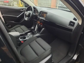 Mazda CX-5 2.2 4x4, снимка 13