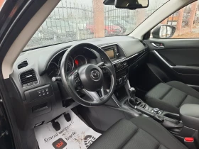 Mazda CX-5 2.2 4x4, снимка 8