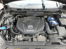 Mazda CX-5 2.2 4x4, снимка 12