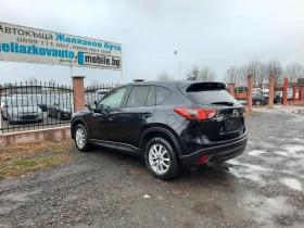 Mazda CX-5 2.2 4x4, снимка 6