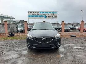 Mazda CX-5 2.2 4x4, снимка 2