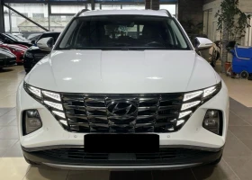 Hyundai Tucson 1.6  Trend Plug-In Hybrid 4WD LED, снимка 2