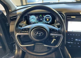 Hyundai Tucson 1.6 T-GDI Basis Plug-In Hybrid 4WD, снимка 7