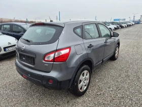 Nissan Qashqai 1.5 dci, снимка 3