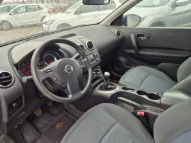 Nissan Qashqai 1.5 dci, снимка 6