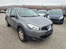 Nissan Qashqai 1.5 dci, снимка 2