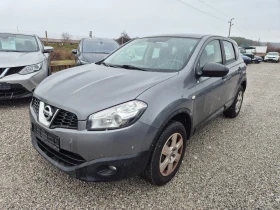 Nissan Qashqai 1.5 dci, снимка 1