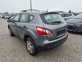 Nissan Qashqai 1.5 dci, снимка 4