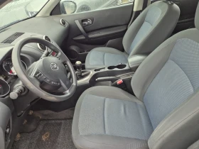 Nissan Qashqai 1.5 dci, снимка 7